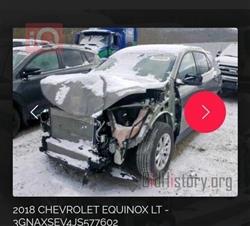 شێڤرۆلێت ئیکۆنۆکس